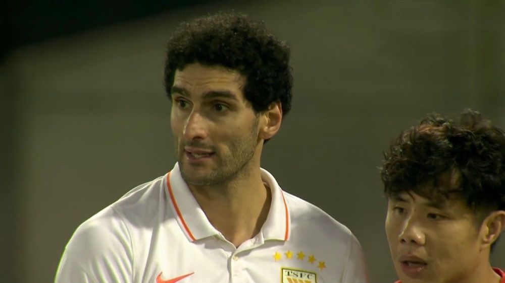 可亲的妈妈