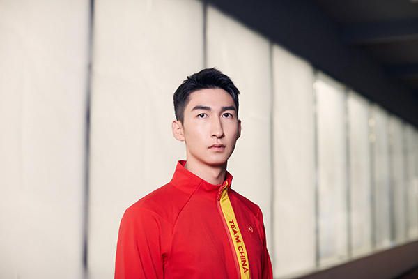 可亲的妈妈
